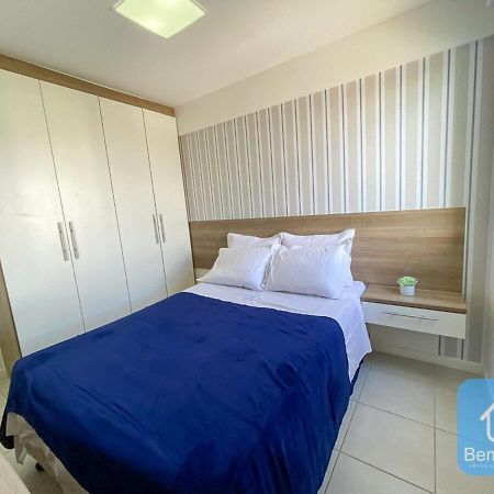Apartamento A 30M Do Salvador Shopping Exterior foto