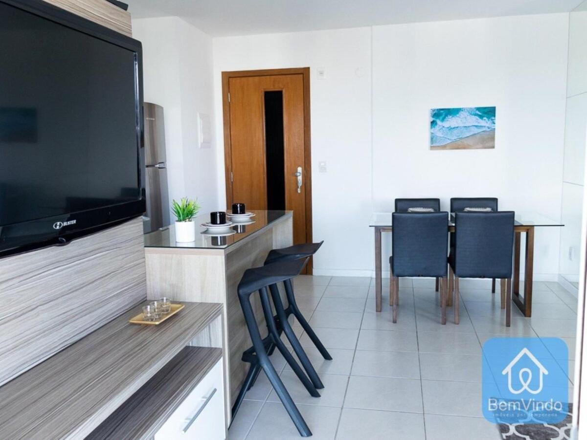 Apartamento A 30M Do Salvador Shopping Exterior foto