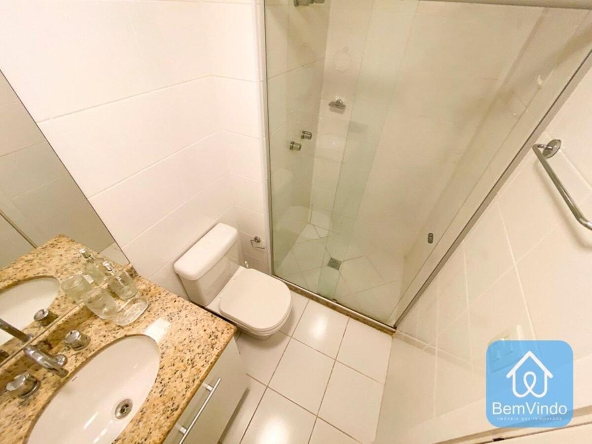 Apartamento A 30M Do Salvador Shopping Exterior foto